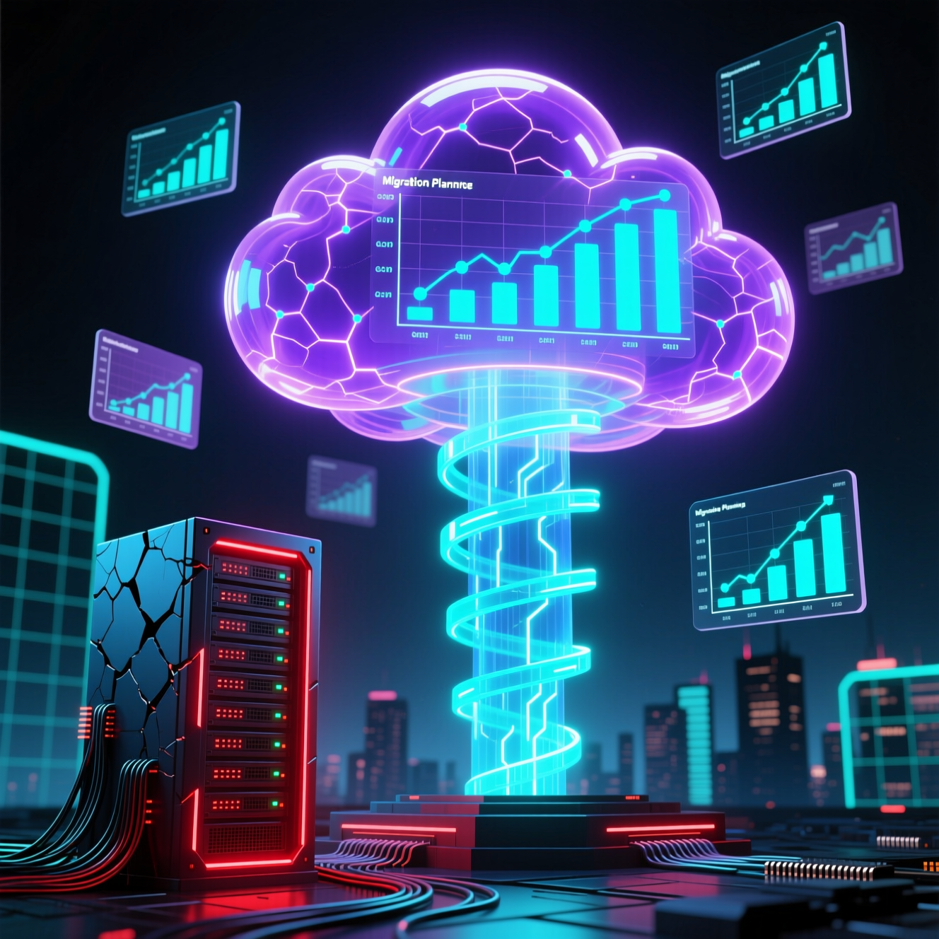 Cloud Migration Planning Suite