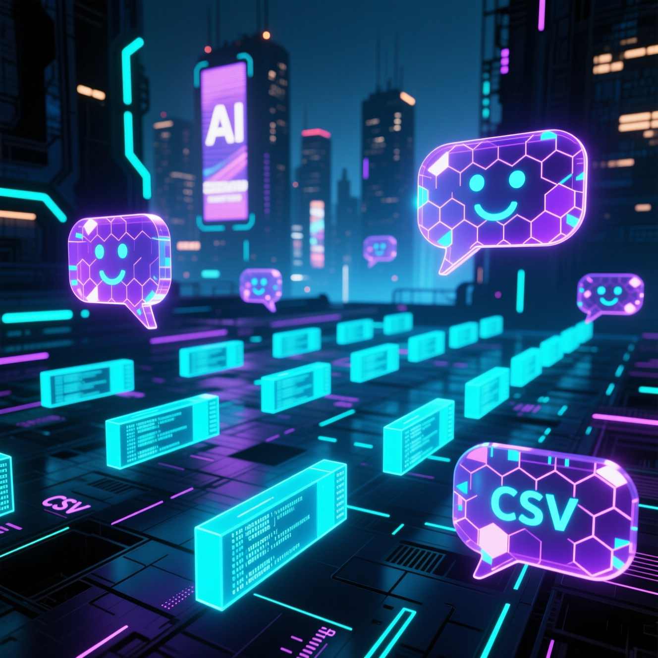 HR Chatbot Training Dataset