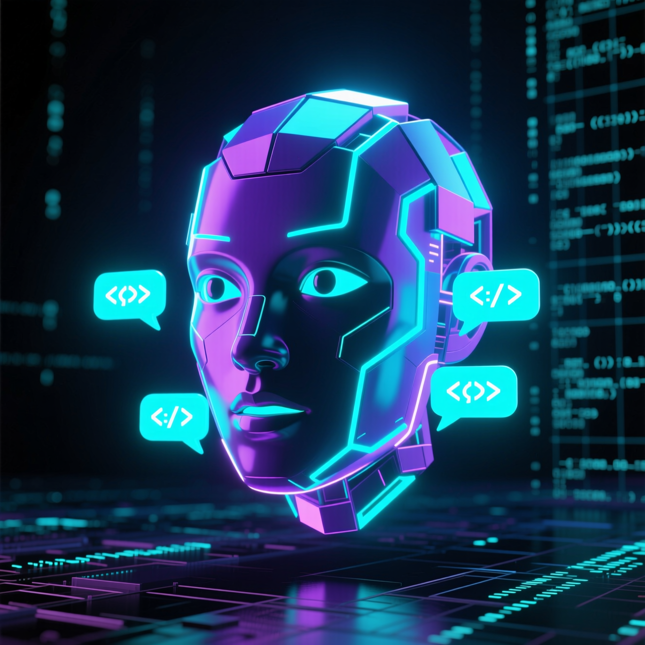 Internal Support Chatbot Dialogue Flow