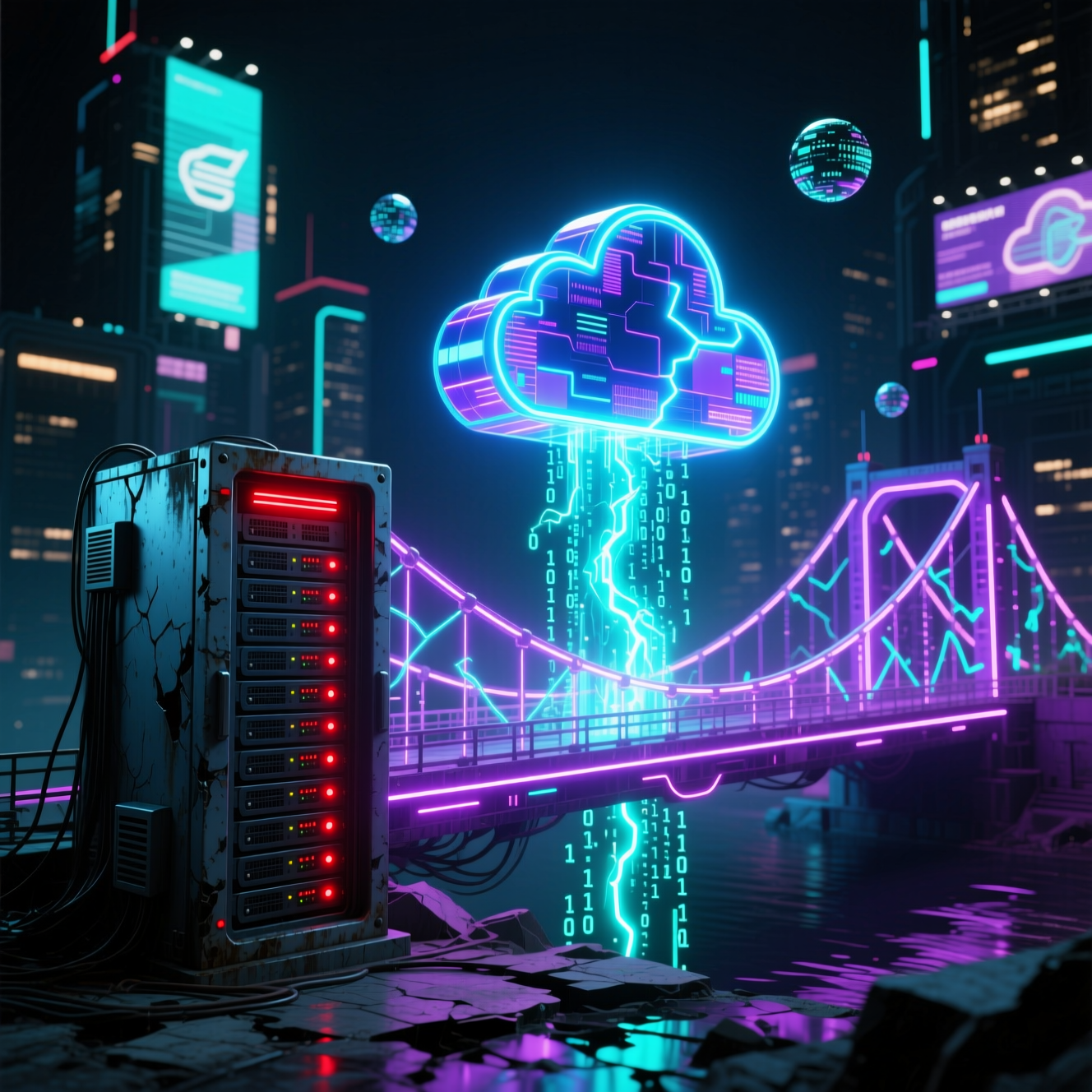 Legacy-to-Modern System Data Mapping Guide