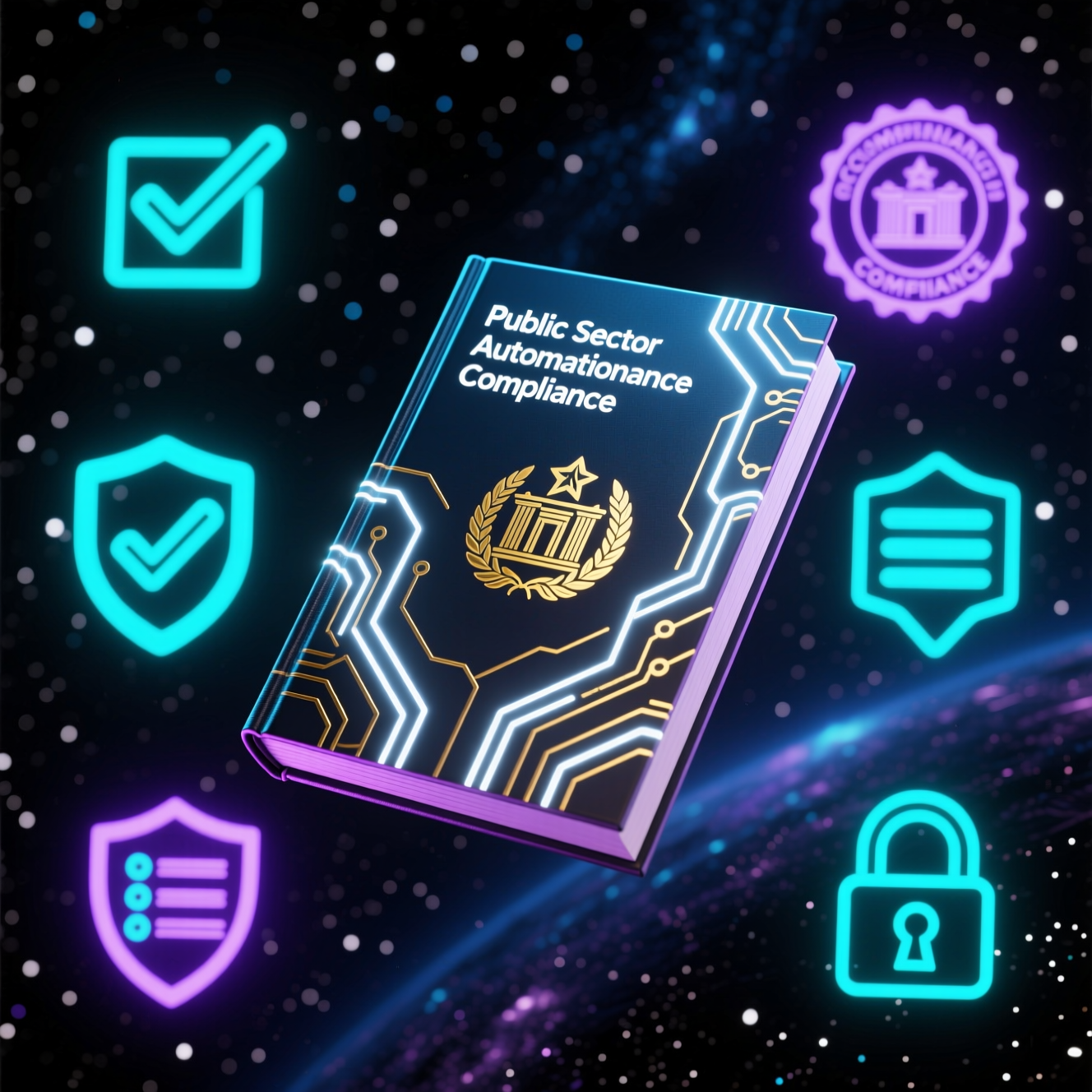 Public Sector Automation Compliance Handbook