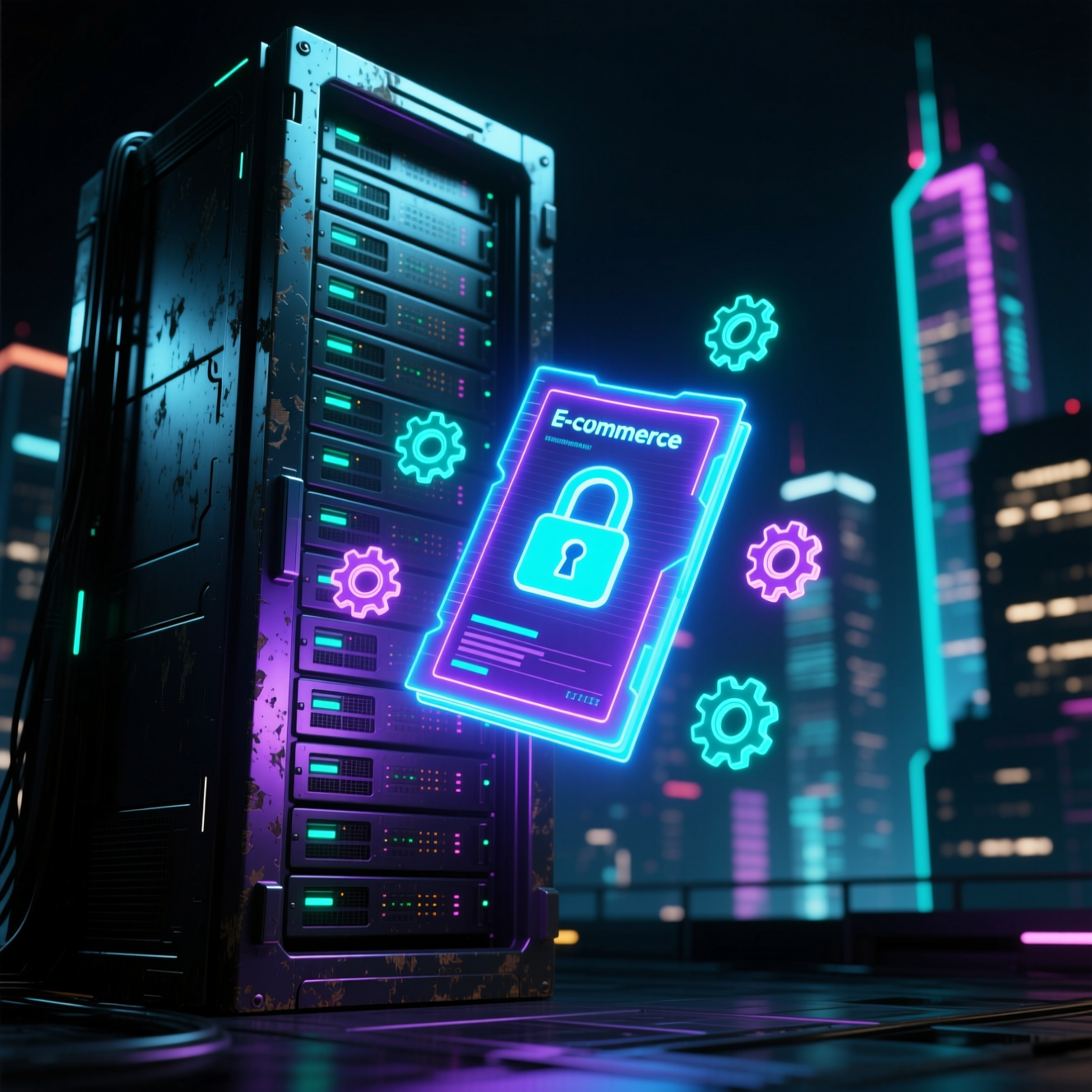 Unattended Automation Deployment Manual